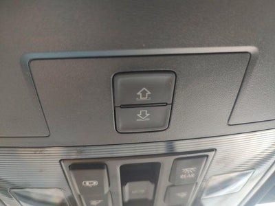 2021 Volkswagen Atlas Cross Sport 3.6L V6 SE w/Technology R-Line