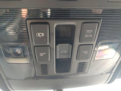 2021 Volkswagen Atlas Cross Sport 3.6L V6 SE w/Technology R-Line