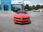 2011 Chevrolet Camaro 2SS