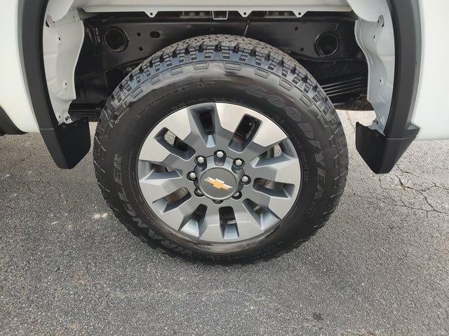 2023 Chevrolet Silverado 2500 HD Custom