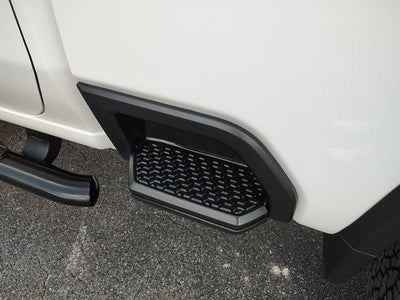 2023 Chevrolet Silverado 2500 HD Custom
