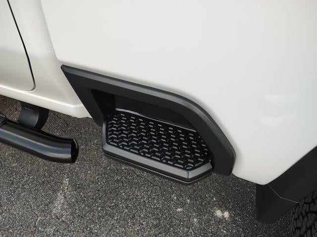 2023 Chevrolet Silverado 2500 HD Custom