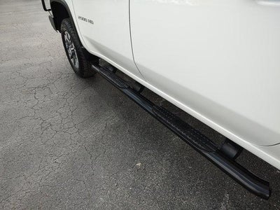 2023 Chevrolet Silverado 2500 HD Custom