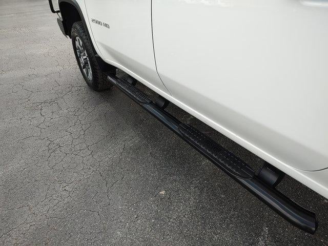 2023 Chevrolet Silverado 2500 HD Custom