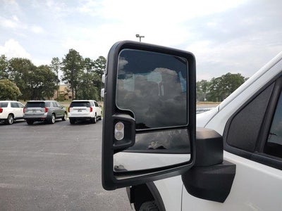 2023 Chevrolet Silverado 2500 HD Custom