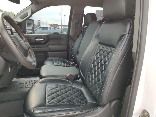 2023 Chevrolet Silverado 2500 HD Custom