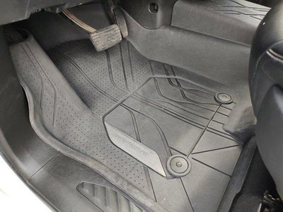 2023 Chevrolet Silverado 2500 HD Custom