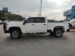 2023 Chevrolet Silverado 2500 HD Custom