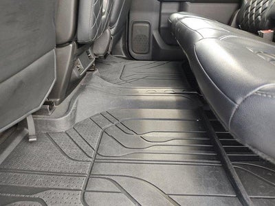 2023 Chevrolet Silverado 2500 HD Custom