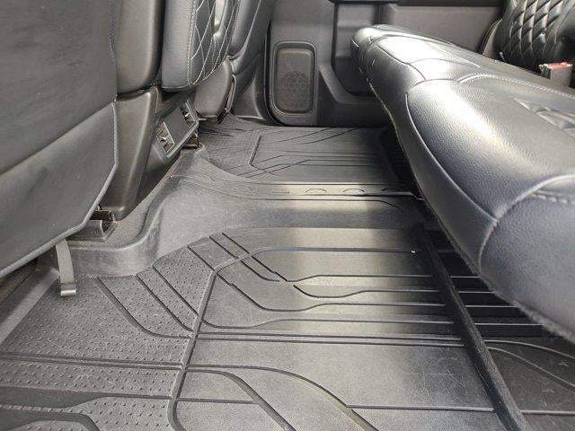 2023 Chevrolet Silverado 2500 HD Custom