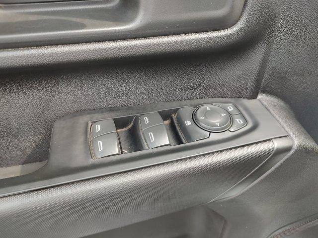2023 Chevrolet Silverado 2500 HD Custom