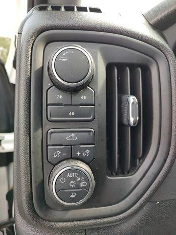 2023 Chevrolet Silverado 2500 HD Custom