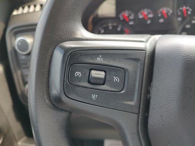 2023 Chevrolet Silverado 2500 HD Custom