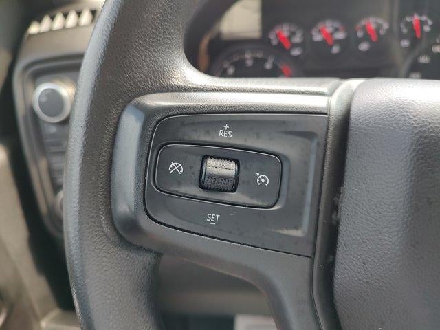 2023 Chevrolet Silverado 2500 HD Custom