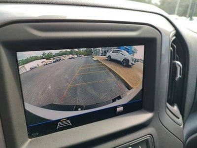 2023 Chevrolet Silverado 2500 HD Custom