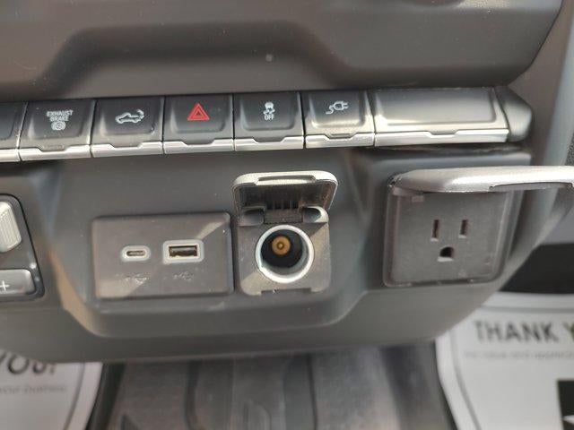 2023 Chevrolet Silverado 2500 HD Custom