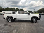 2023 Chevrolet Silverado 2500 HD Custom