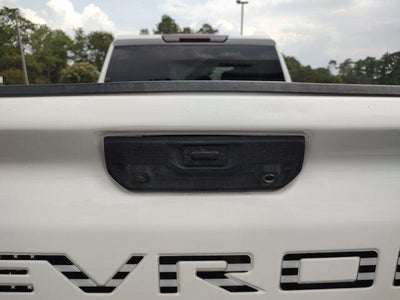 2023 Chevrolet Silverado 2500 HD Custom