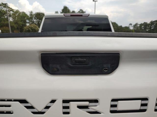 2023 Chevrolet Silverado 2500 HD Custom