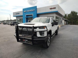 2023 Chevrolet Silverado 2500 HD Custom
