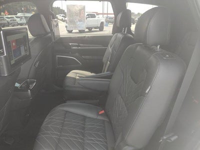 2023 Kia Telluride EX X-Line