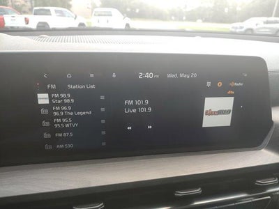 2023 Kia Telluride EX X-Line