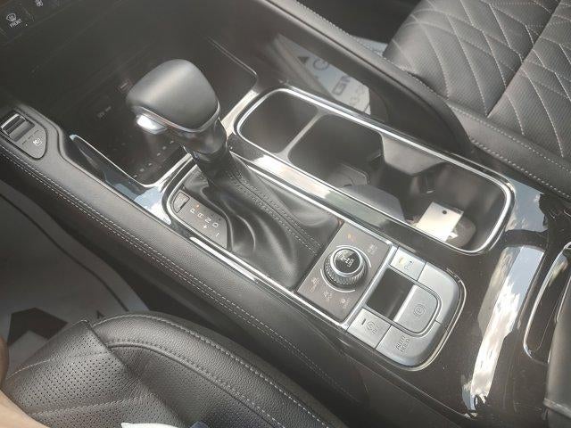 2023 Kia Telluride EX X-Line