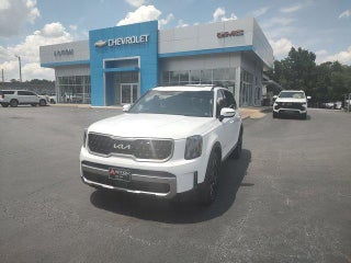 2023 Kia Telluride EX X-Line
