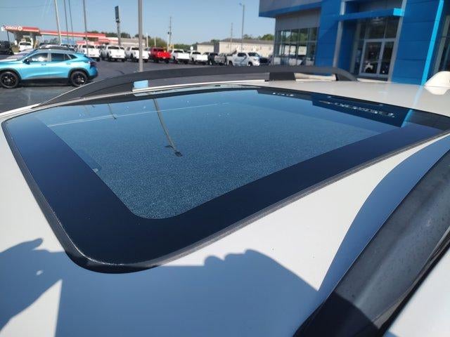 2017 Subaru Forester Premium