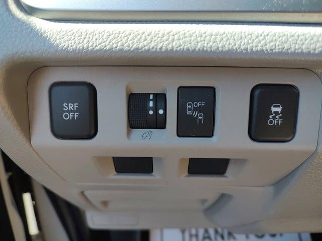 2017 Subaru Forester Premium