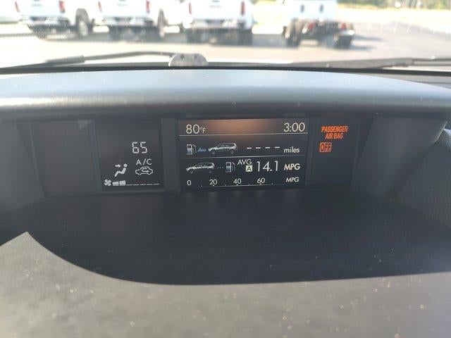 2017 Subaru Forester Premium