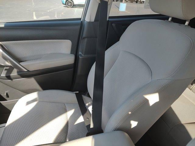 2017 Subaru Forester Premium