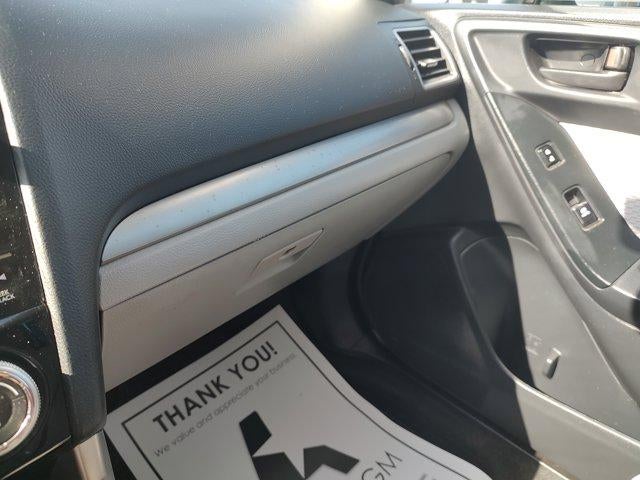 2017 Subaru Forester Premium