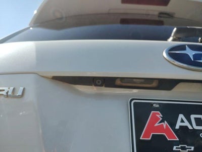 2017 Subaru Forester Premium