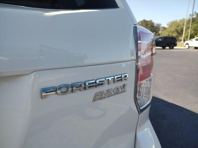 2017 Subaru Forester Premium