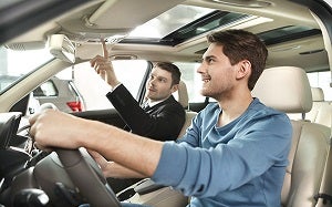 Schedule a test drive at Action Chevrolet of Bainbridge in Bainbridge, GA.