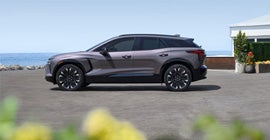 Action Chevrolet of Bainbridge in Bainbridge GA
