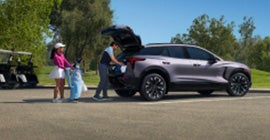 Action Chevrolet of Bainbridge in Bainbridge GA