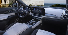 Action Chevrolet of Bainbridge in Bainbridge GA