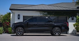 Action Chevrolet of Bainbridge in Bainbridge GA