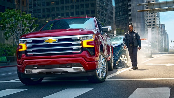 Action Chevrolet of Bainbridge in Bainbridge GA