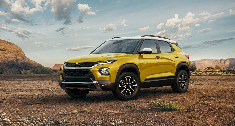 Action Chevrolet of Bainbridge in Bainbridge GA