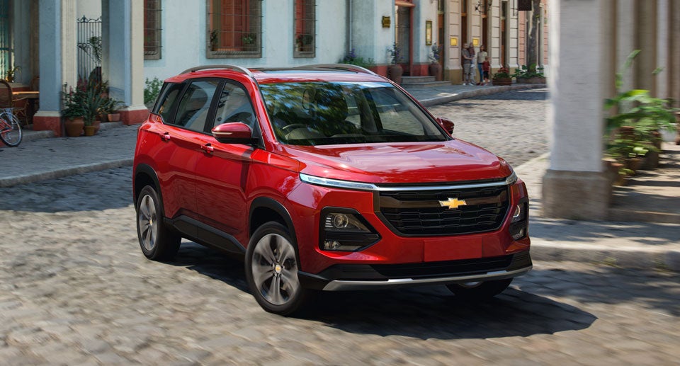 Action Chevrolet of Bainbridge in Bainbridge GA
