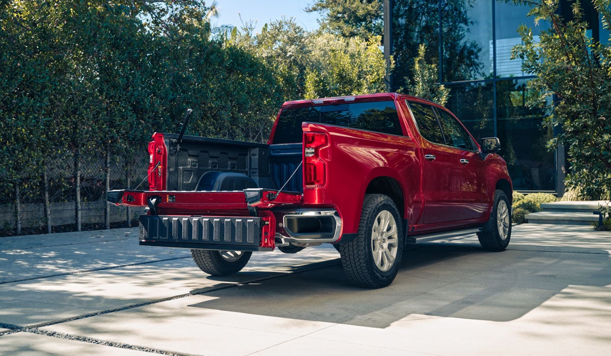 Action Chevrolet of Bainbridge in Bainbridge GA