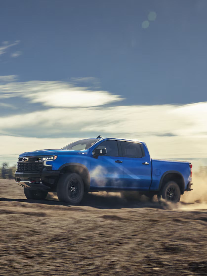 Action Chevrolet of Bainbridge in Bainbridge GA
