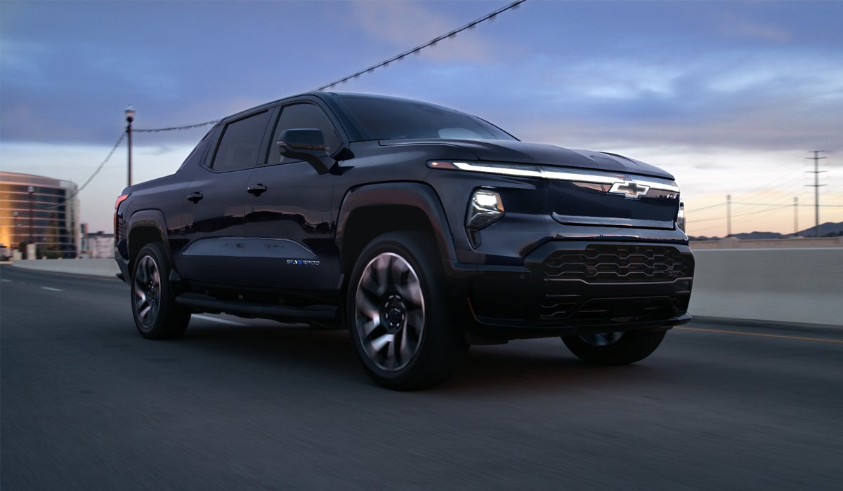 Action Chevrolet of Bainbridge in Bainbridge GA