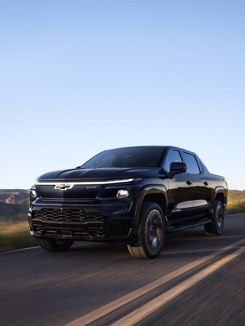 Action Chevrolet of Bainbridge in Bainbridge GA