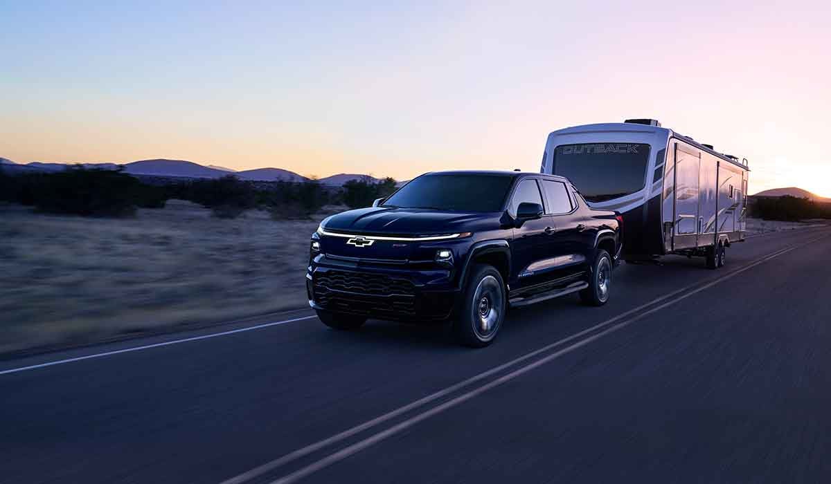 Action Chevrolet of Bainbridge in Bainbridge GA