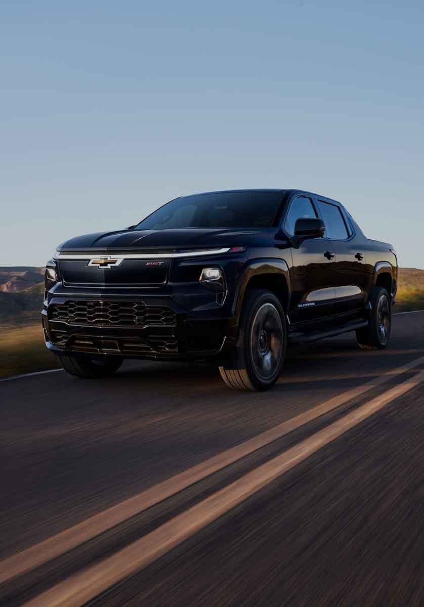Action Chevrolet of Bainbridge in Bainbridge GA