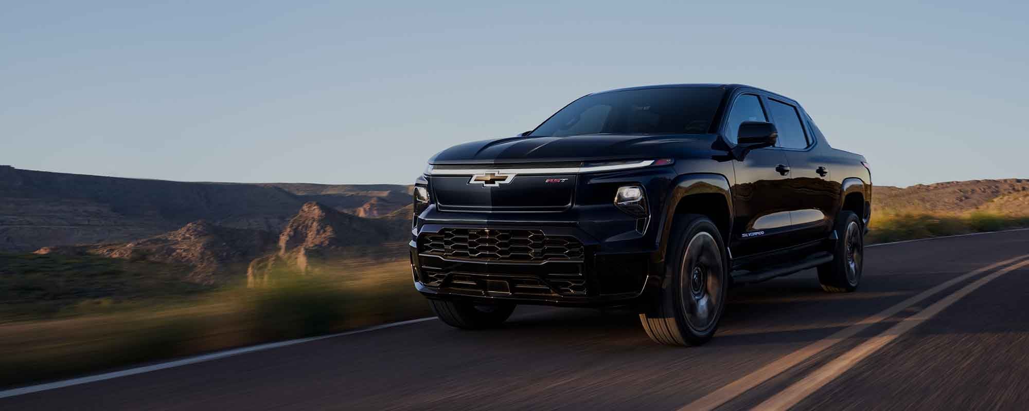 Action Chevrolet of Bainbridge in Bainbridge GA